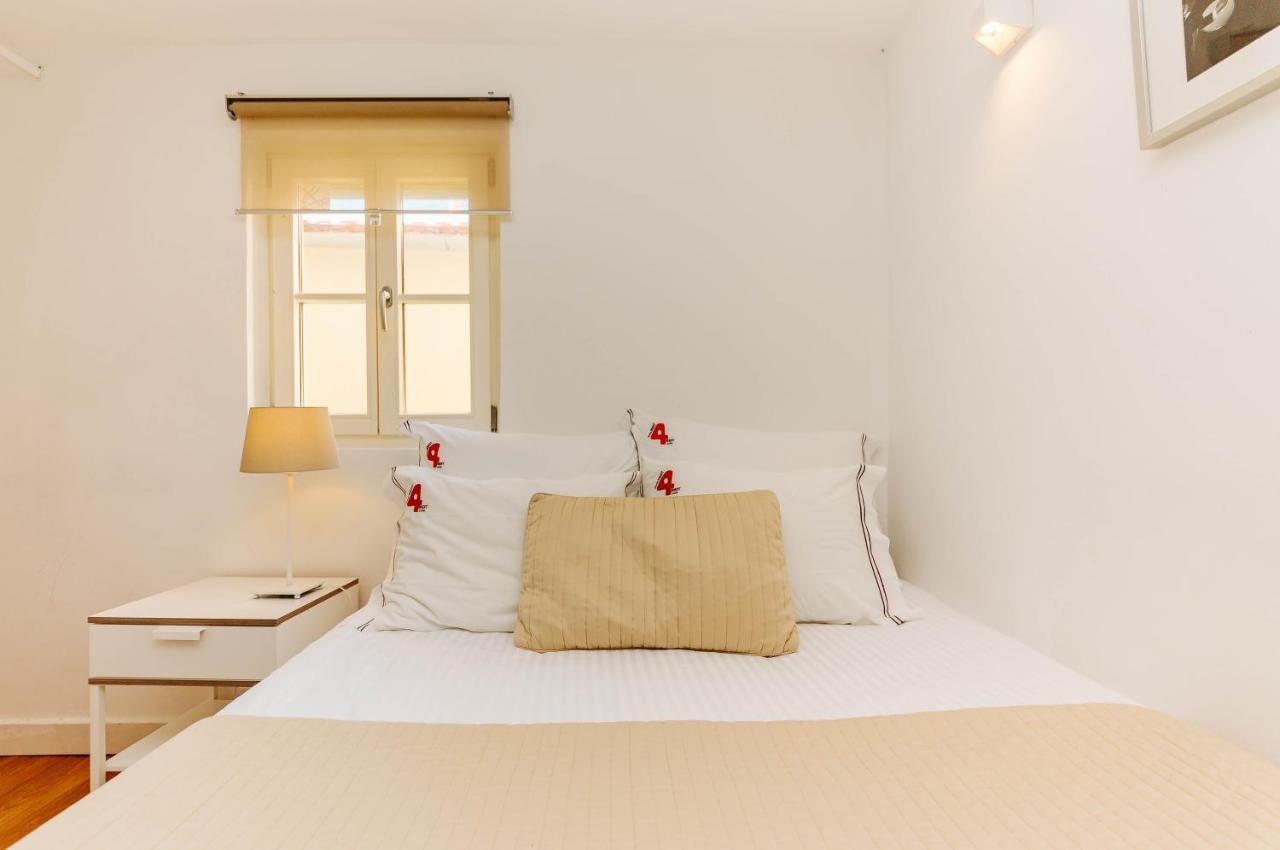 Appartement Rent4rest Bairro Alto Charming 1bd Lisboa