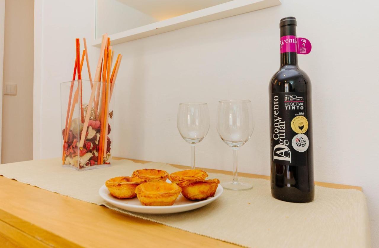Appartement Rent4rest Bairro Alto Charming 1bd Lisboa
