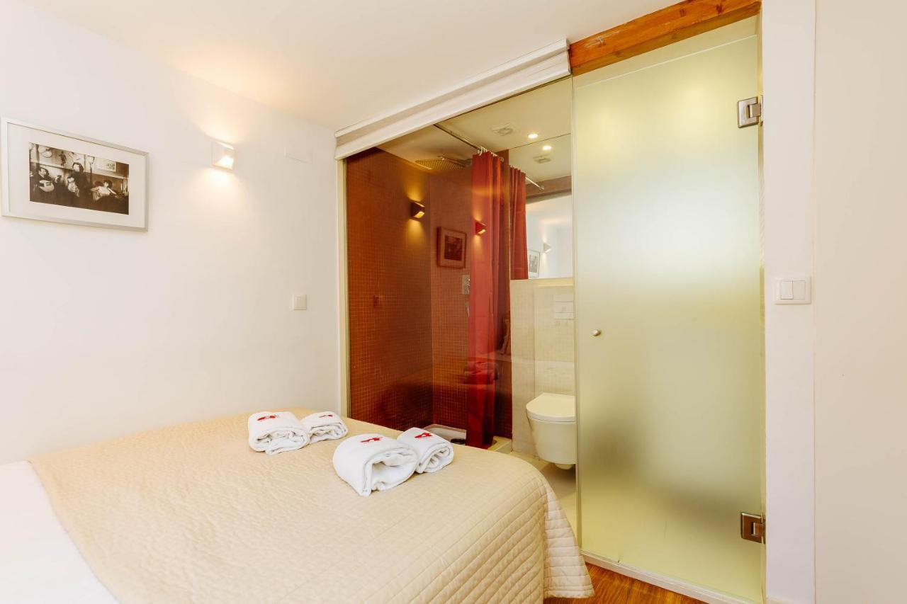 Appartement Rent4rest Bairro Alto Charming 1bd *