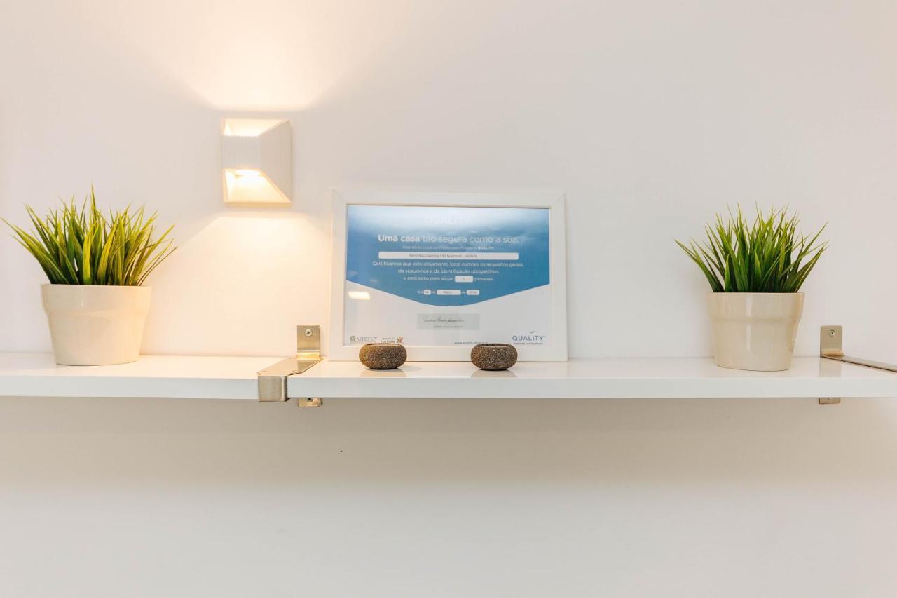 Appartement Rent4rest Bairro Alto Charming 1bd *