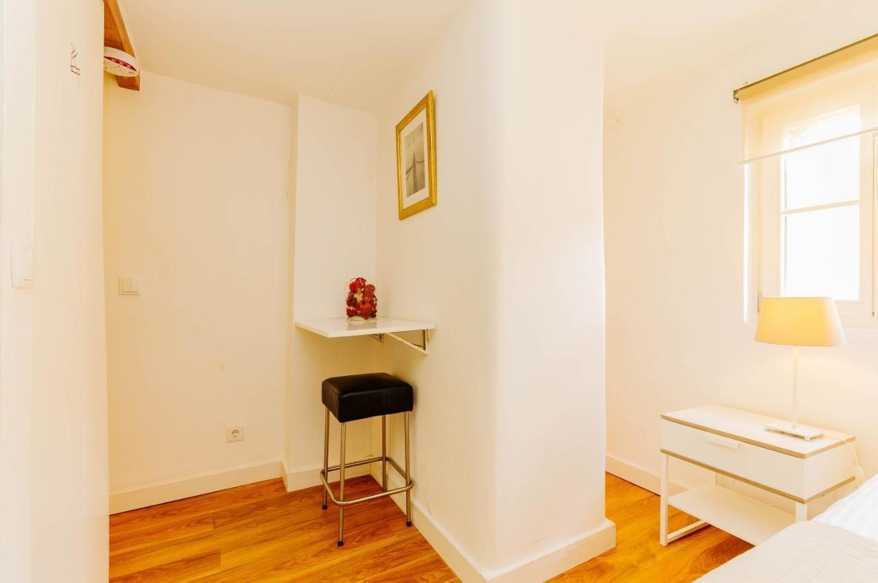 Rent4rest Bairro Alto Charming 1bd Appartement Lisboa