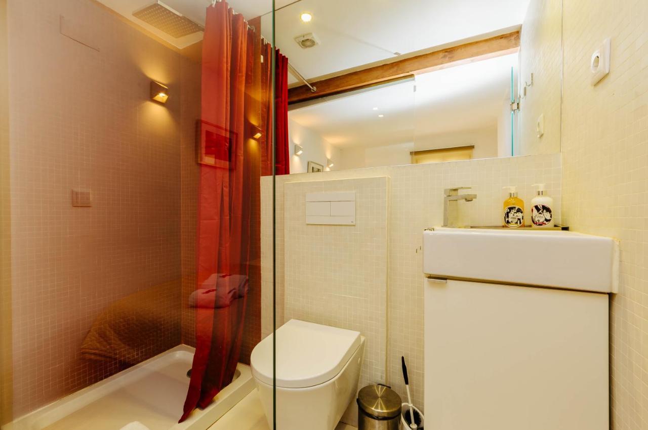 Rent4rest Bairro Alto Charming 1bd Appartement *